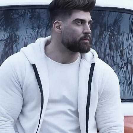 دانلود اهنگ محمد محرمی تو تنها ترین مشترک موردنظرمی